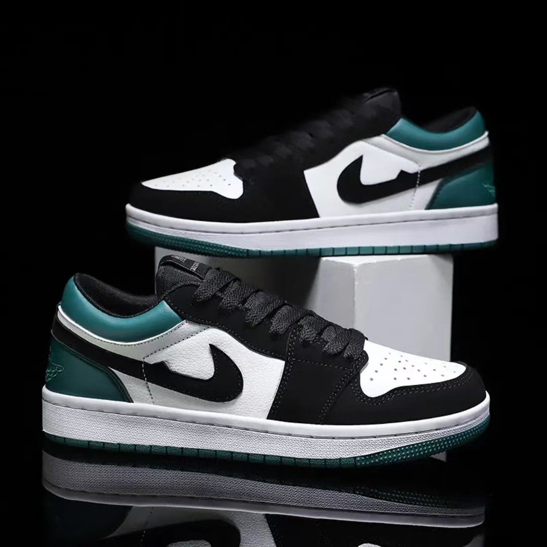 断码aj男鞋dunk复刻空军一号新款运动鞋情侣板鞋aj女鞋学生运动鞋