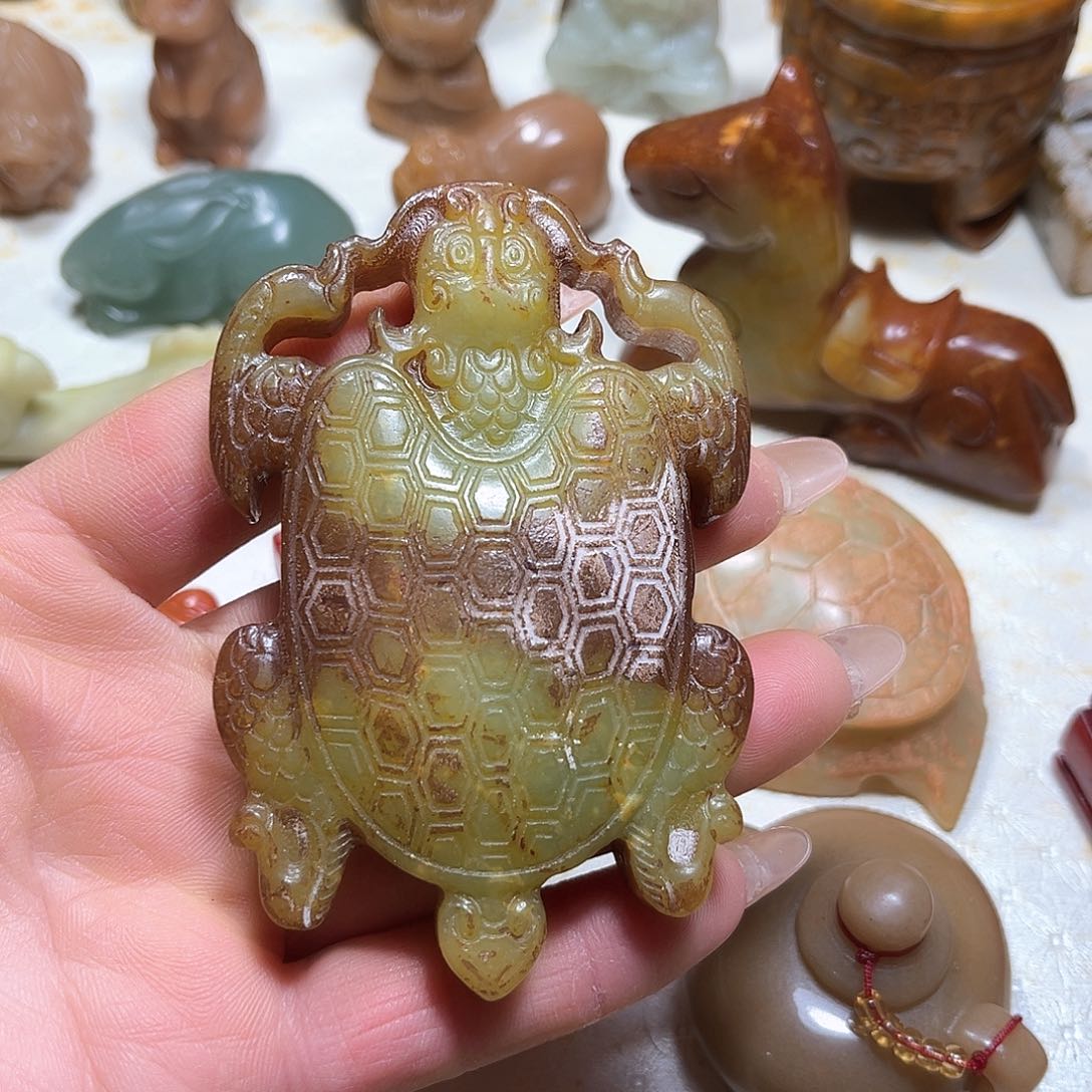 白玉菩提吊坠白玉菩提吊坠