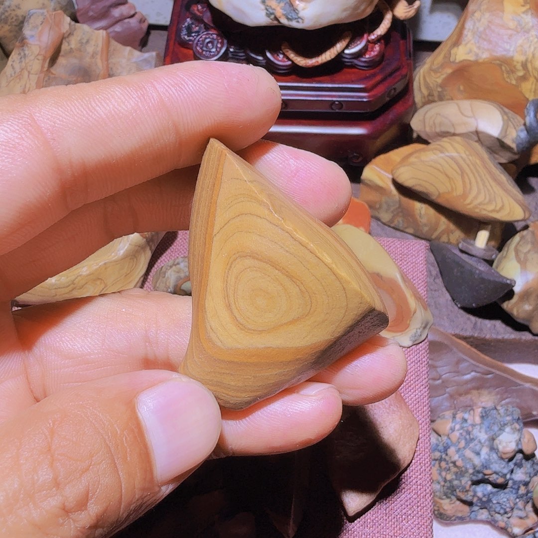 挂件玛瑙/玉髓合金