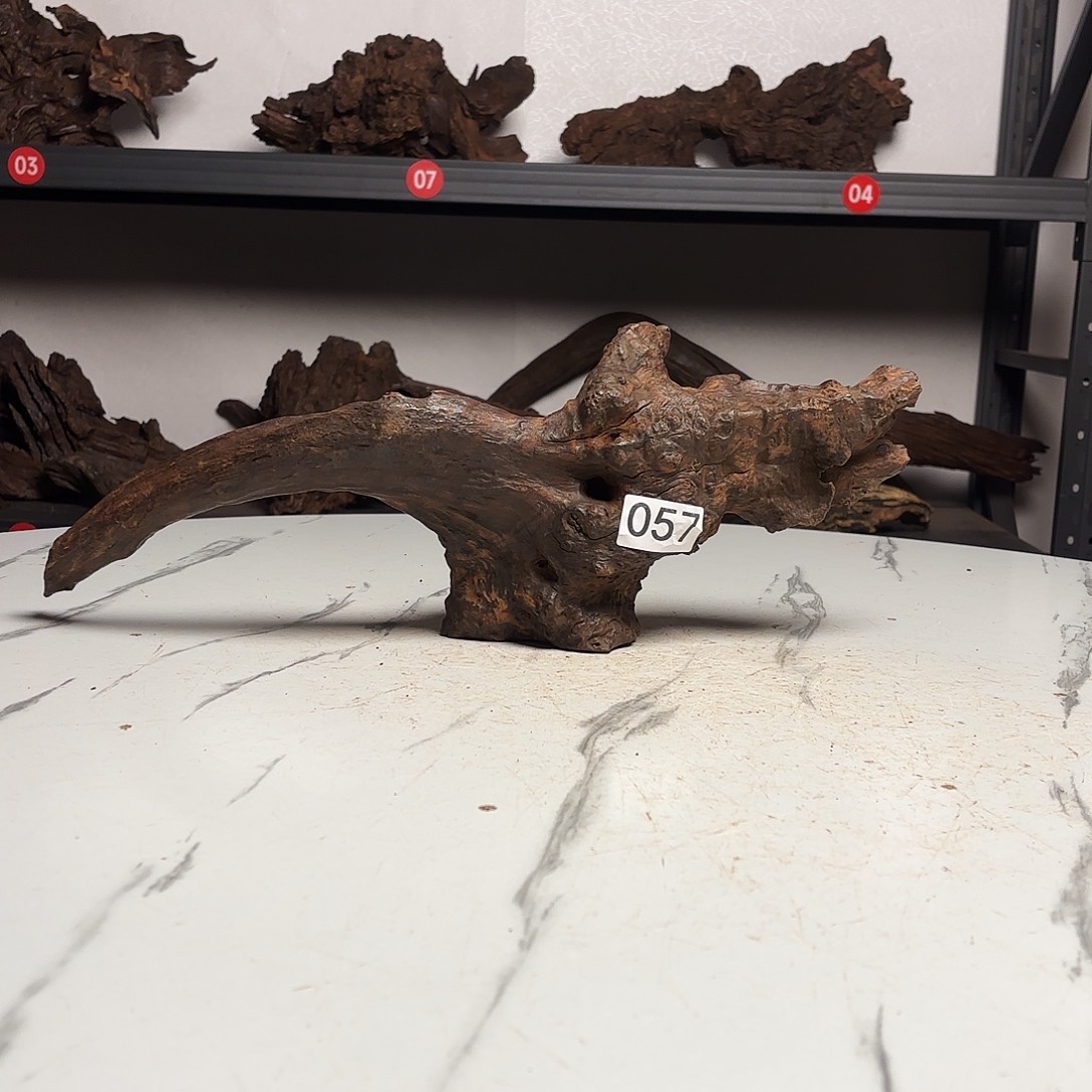 明***光云南本地紫柚木秒沉057