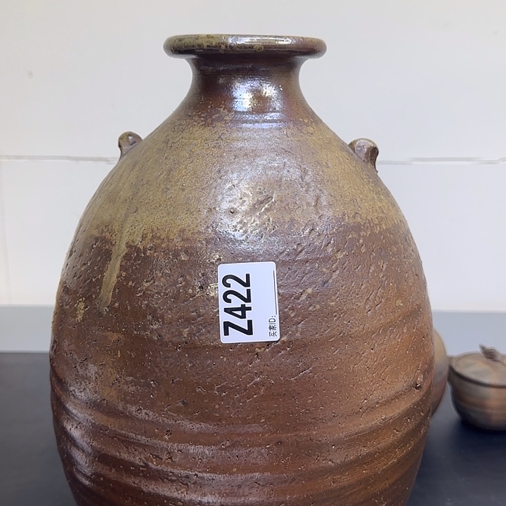 备前烧作品备前作品备