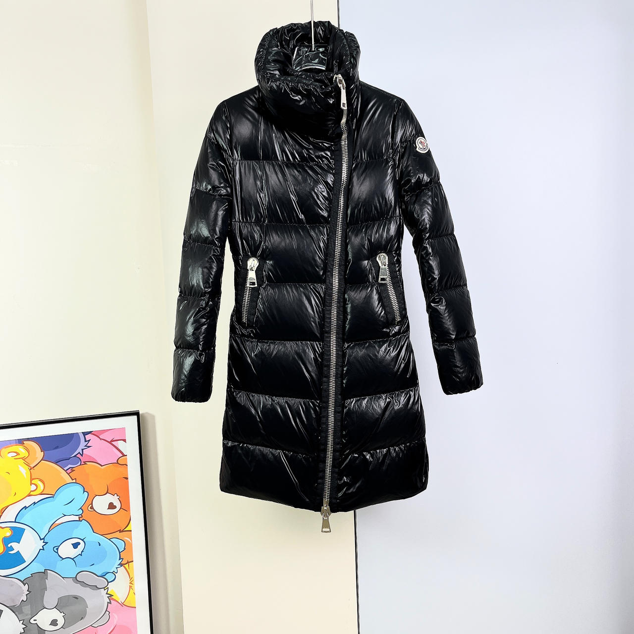 95新 MONCLER 95新/Moncler/羽绒服/0码/Xsp31740