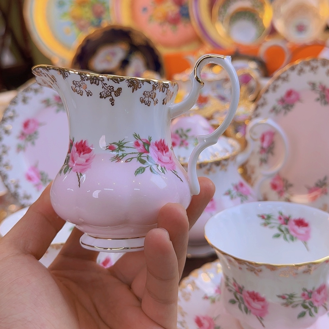 欧洲瓷器收藏鉴赏