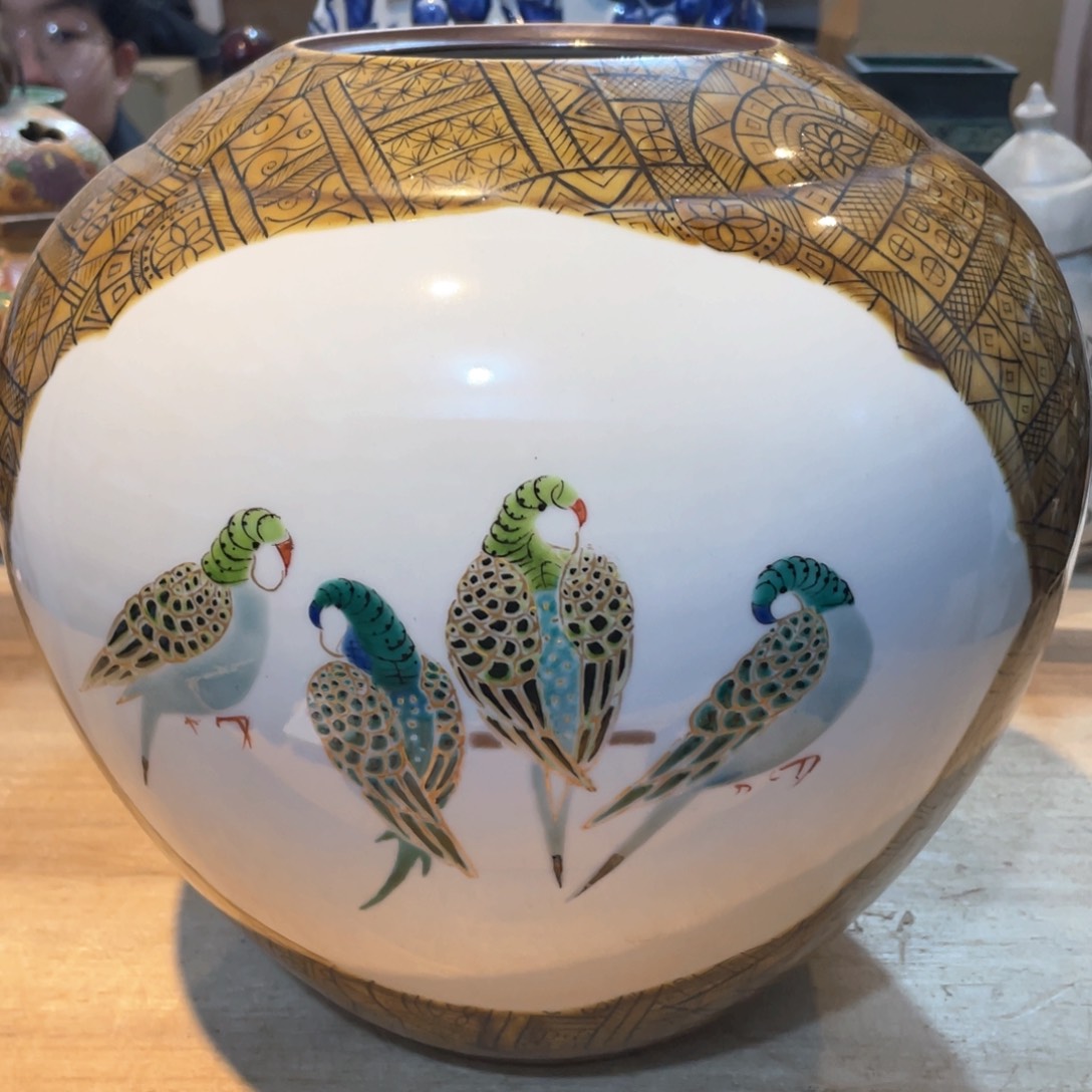 工艺美术品工艺美术品