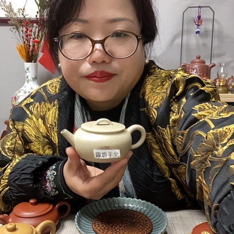 本山绿泥茶壶无*233478899z sh