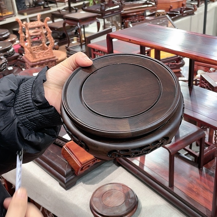 紫砂茶叶罐工艺品