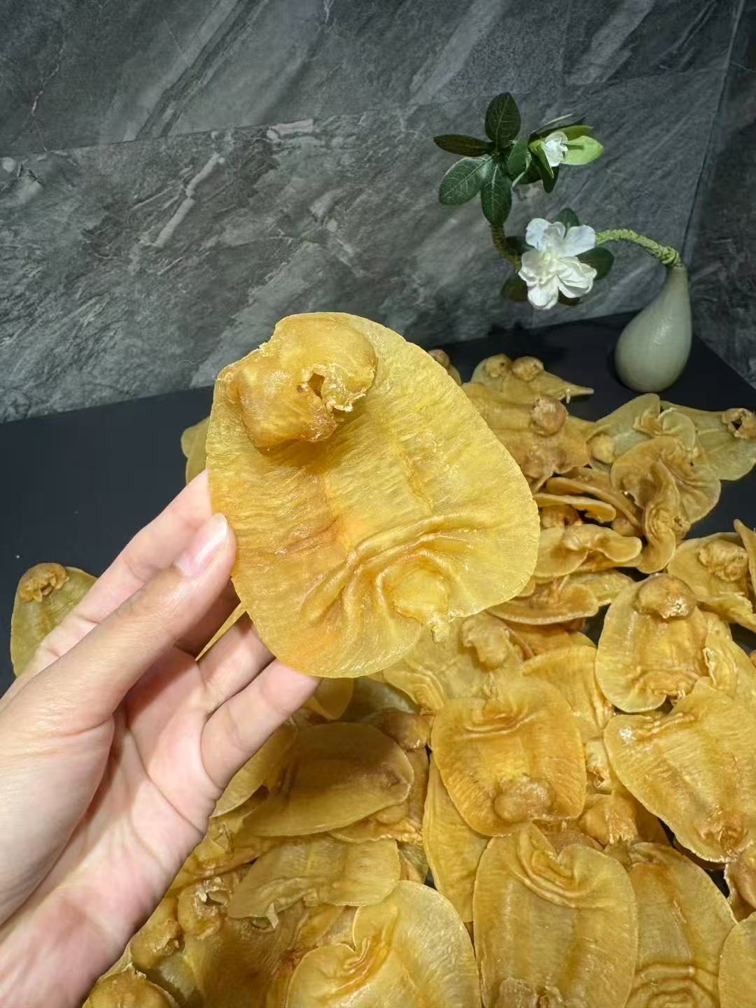 【海韵行】湛江赤嘴公胶1-500克正宗花胶