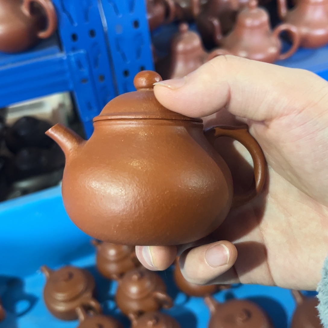 茶壶紫砂紫砂紫砂
