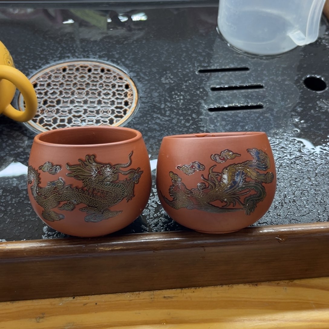 茶壶紫砂紫砂杯666666