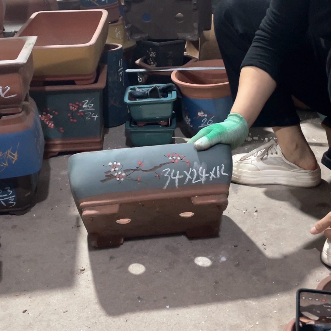 花盆紫砂紫砂之都