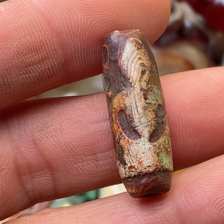 未镶嵌珠子的玛瑙/玉髓