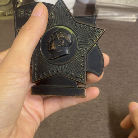 摆件景德镇陶瓷研究所