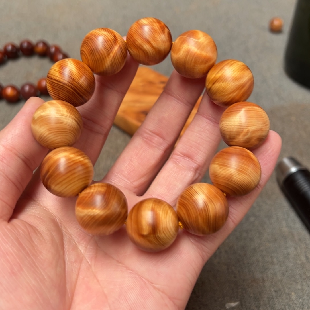 柏木（崖柏）北太行陈化崖柏