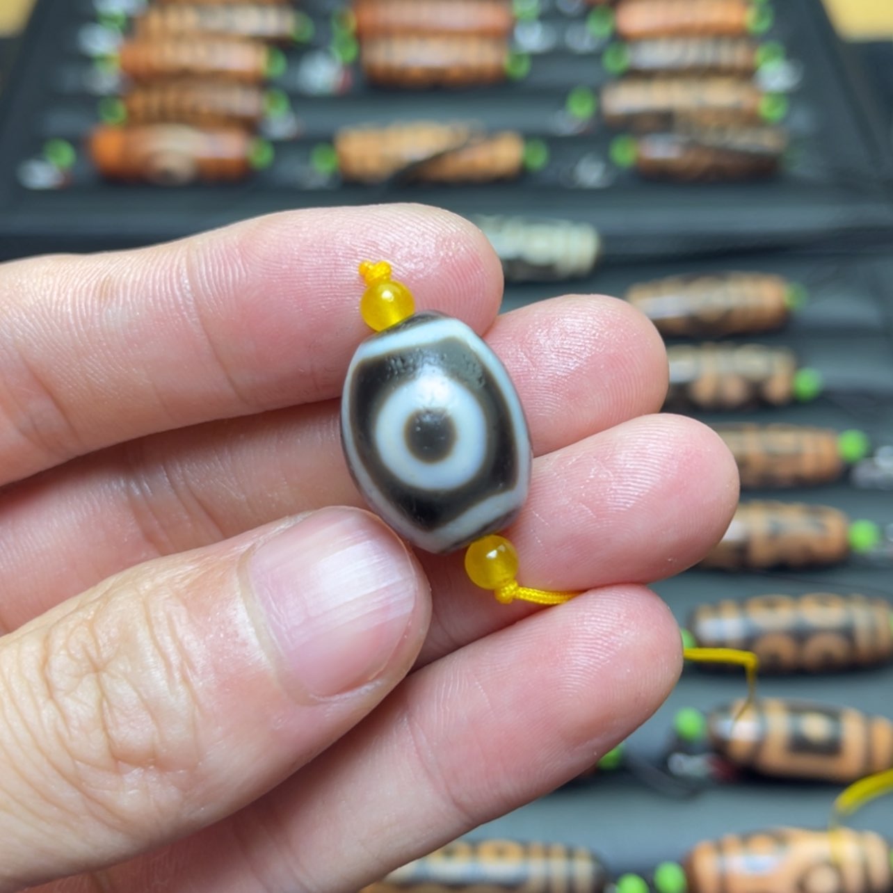 【闪购商品】玛瑙/玉髓珠宝半成品未镶嵌