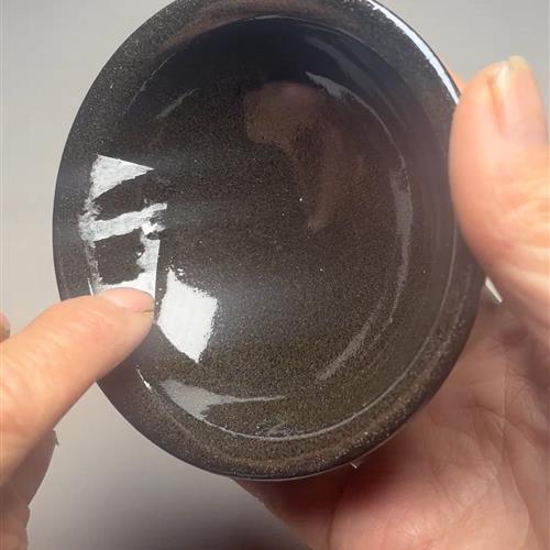 【闪购商品】茶盏-瑕疵-175.........