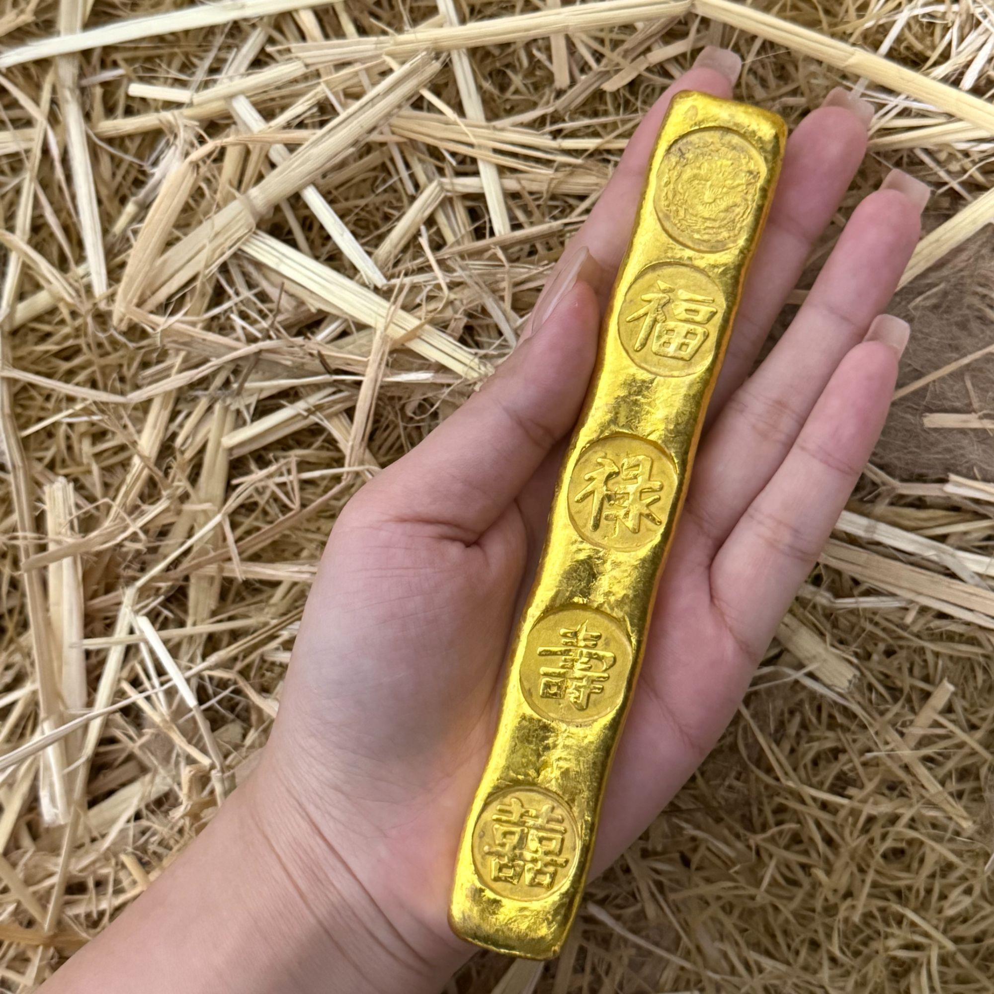 家居饰品  QB0296  流水摆件现代复古摆件