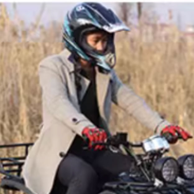 新款新款出行必备新款全地形越野车