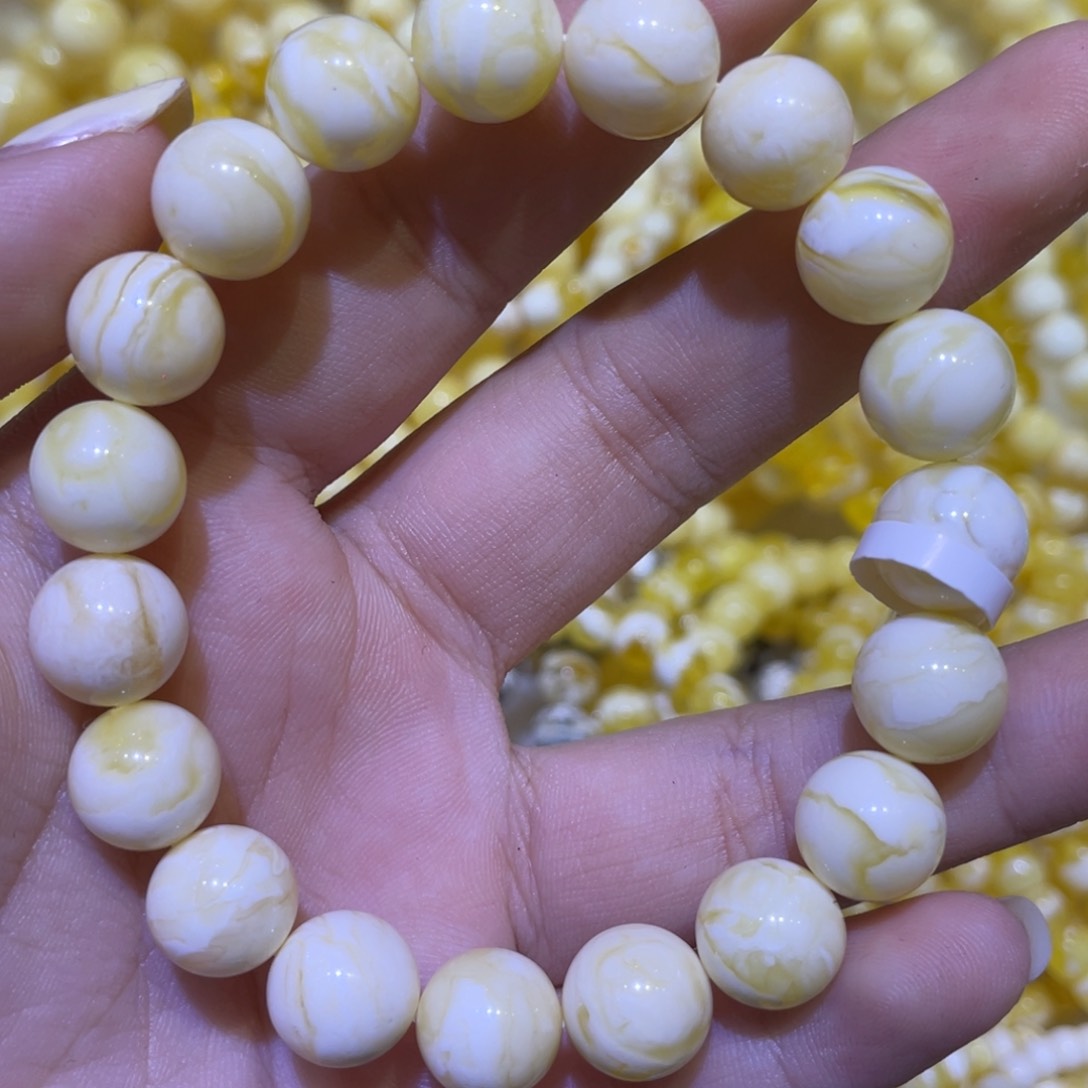 蜜蜡未镶嵌珠宝奇石10.8m