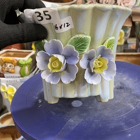 【闪购商品】红陶1