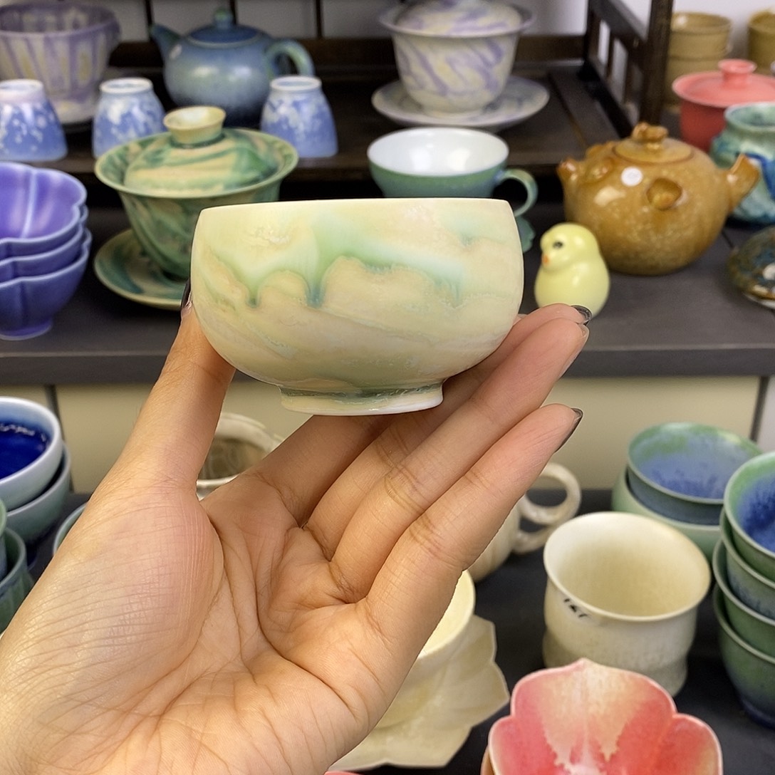 景德镇高温颜色釉04