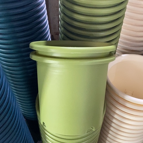 树脂特价6号10个无托果绿