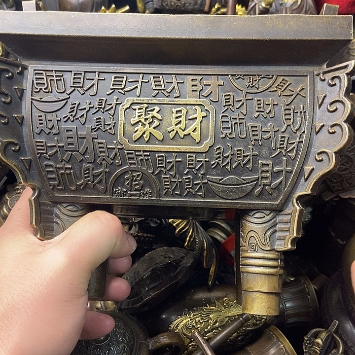 铜器摆件有限公司
