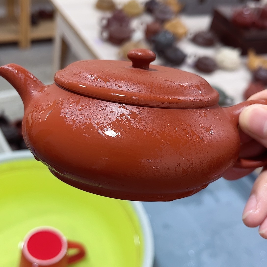 紫砂茶壶紫砂精品