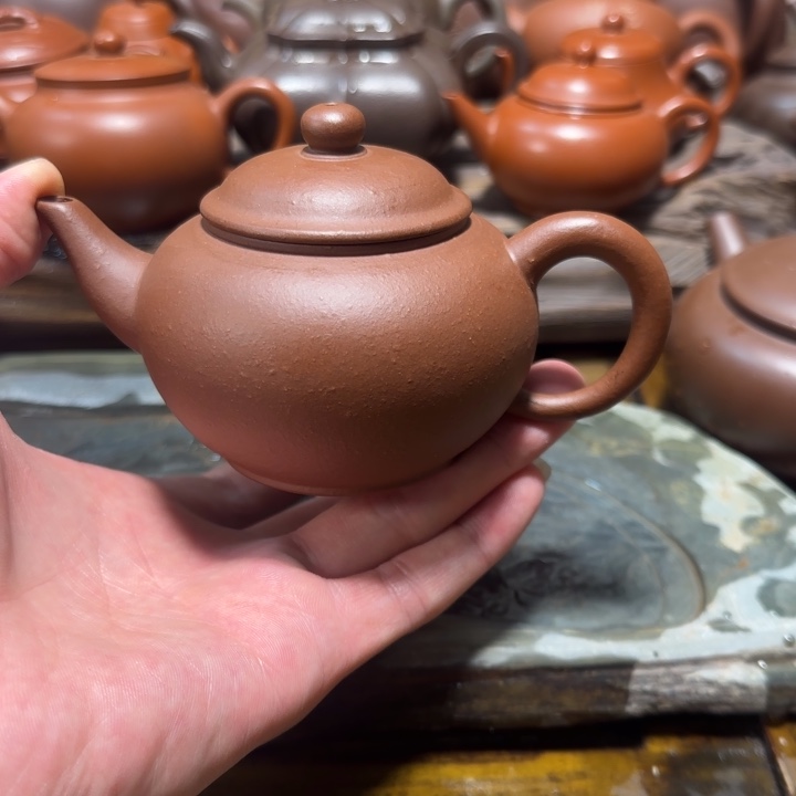 紫砂茶壶紫砂壶紫砂壶