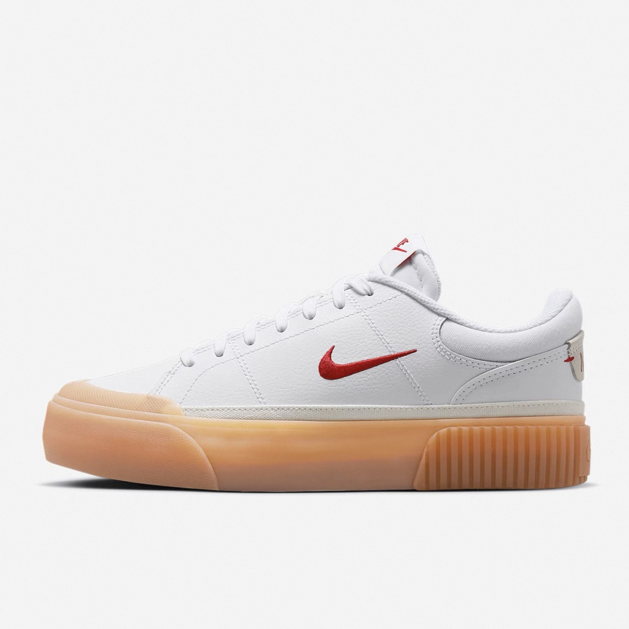(断码孤品)NIKE耐克女低帮舒适百搭时尚休闲板鞋FV5526-103-38