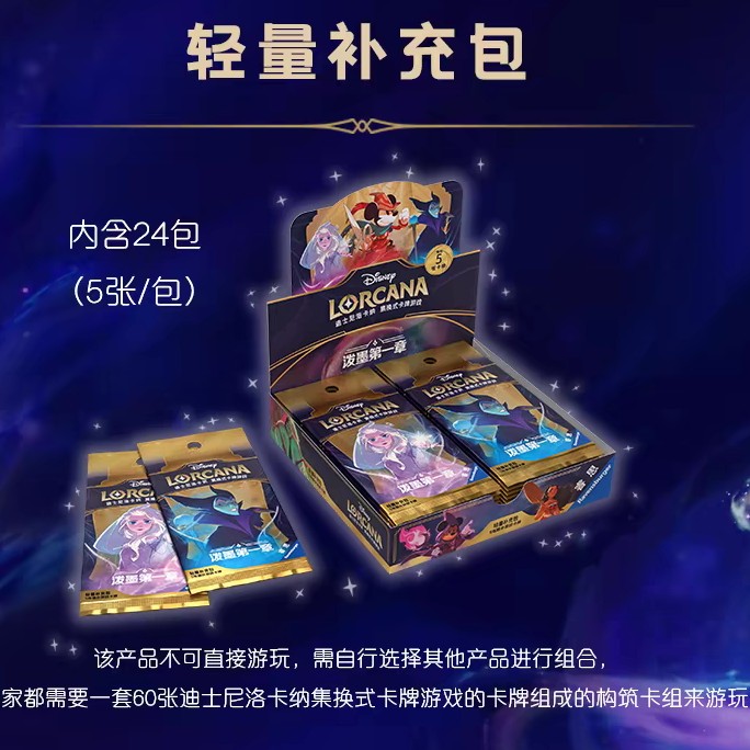 洛卡纳瘦包组车玩法（原箱）！