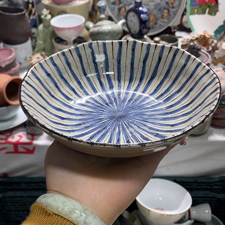 茶杯具19.9发带瑕疵牌都是坏的5