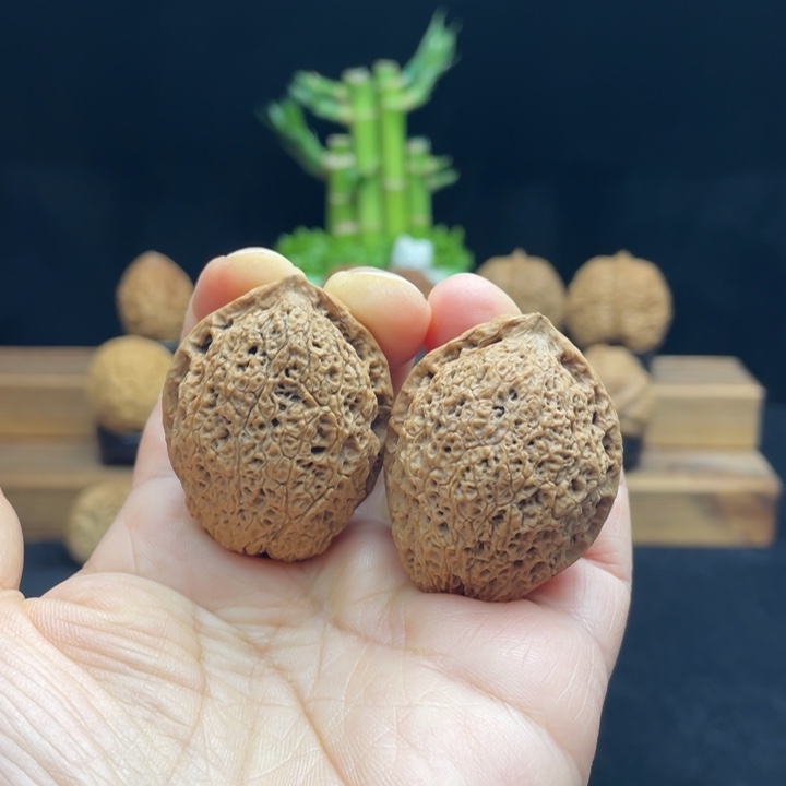 文玩核桃把件核桃5