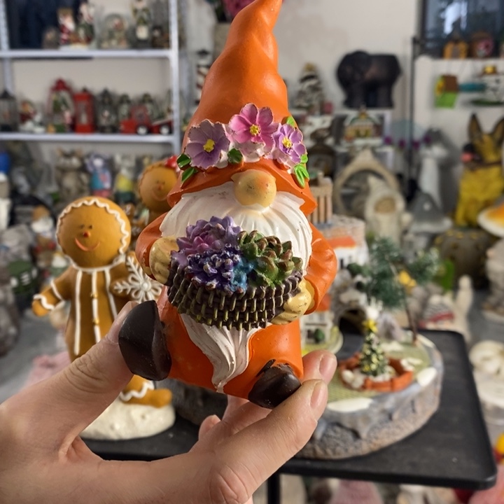 树脂工艺品摆件默认微瑕