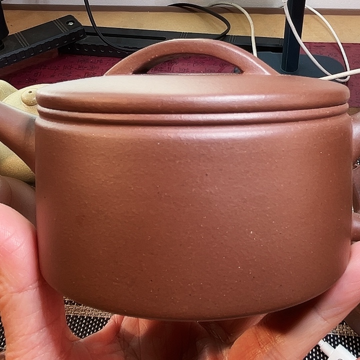 底槽青茶壶老*民作品欣赏