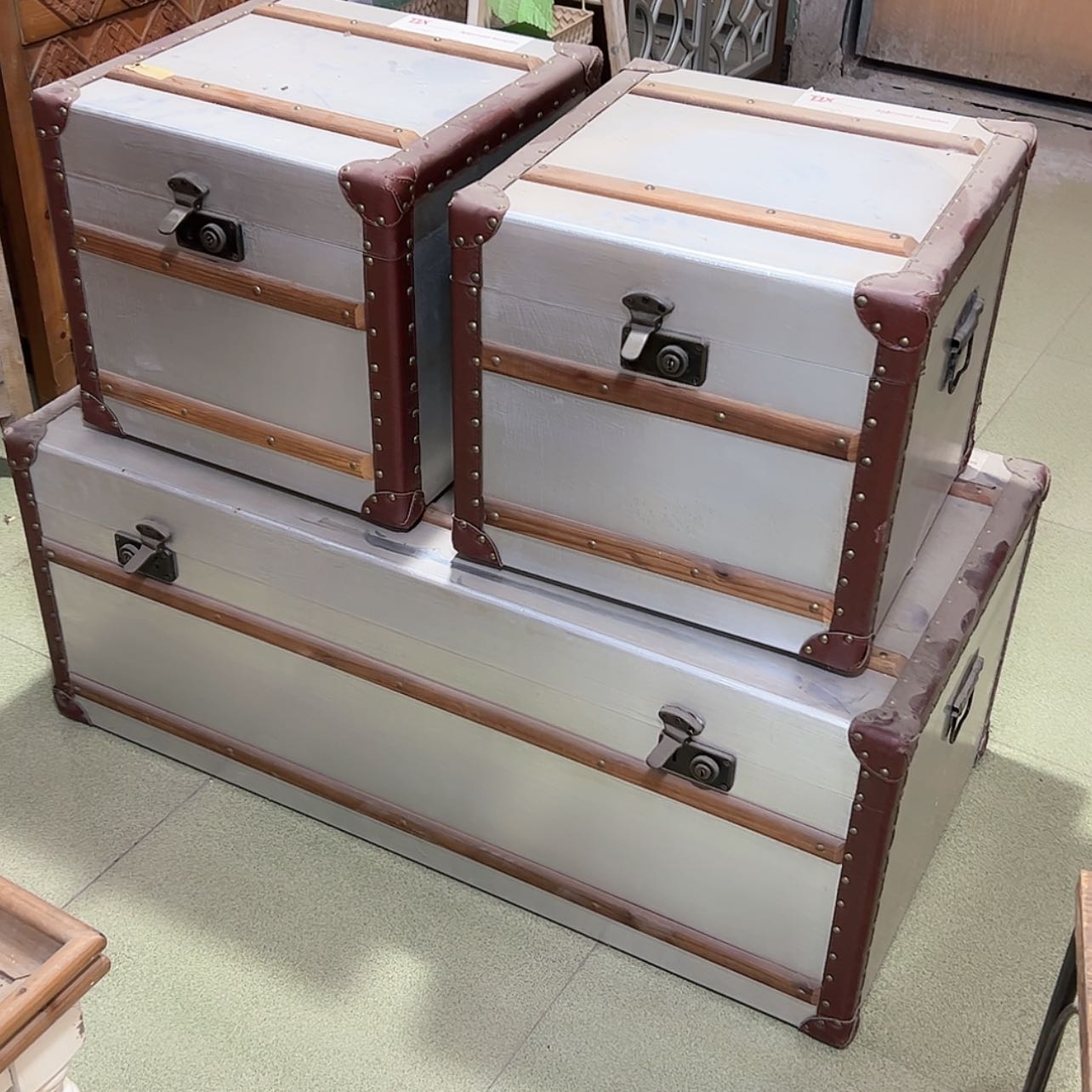 【闪购商品】瑕疵特价处理3件套