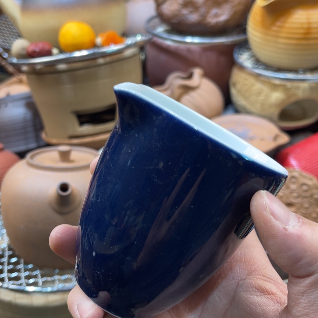 陶壶你也不要多吃一两