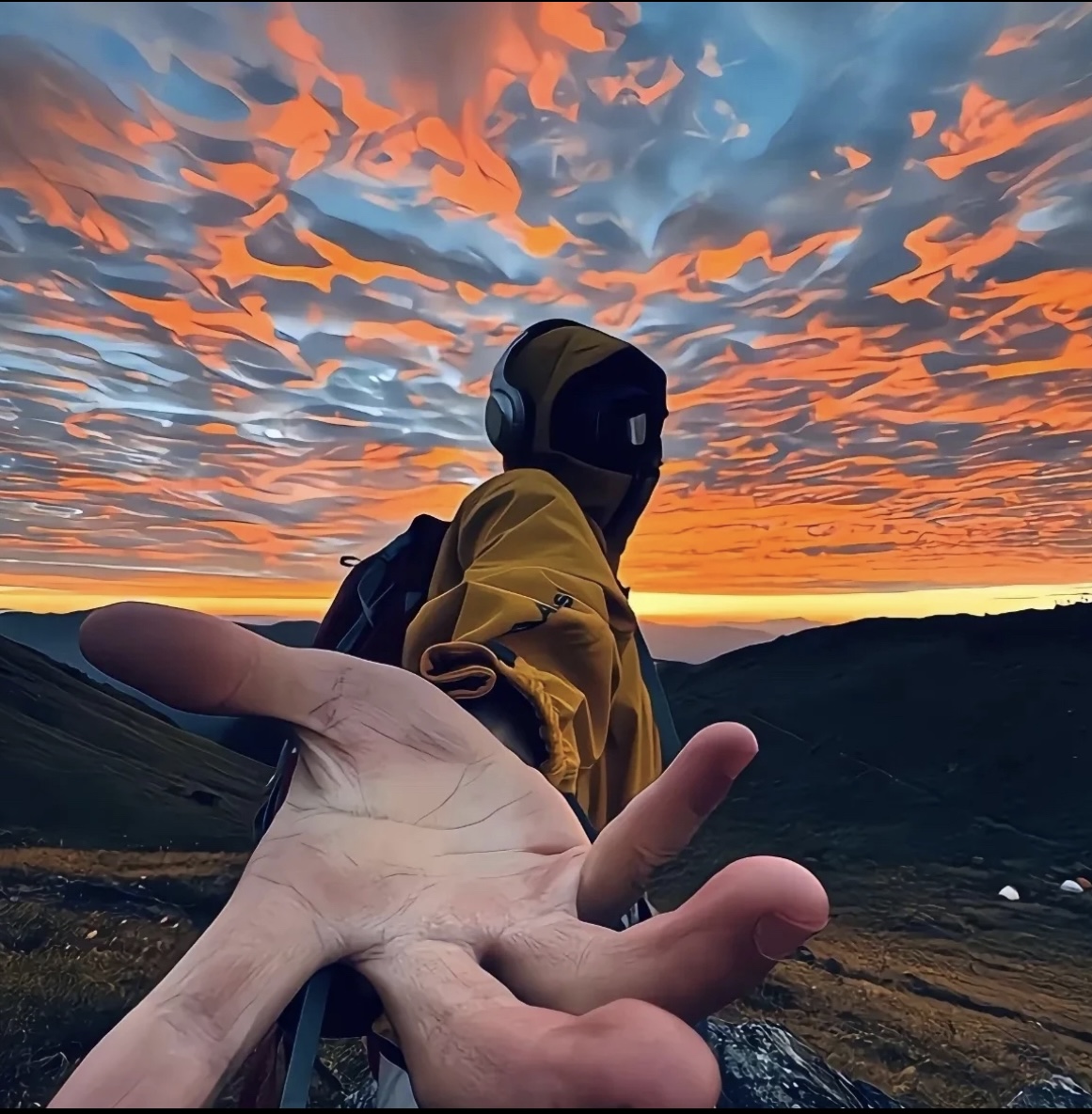 恐龙25年早春 高端户外加绒无痕透气防泼水速干软壳裤