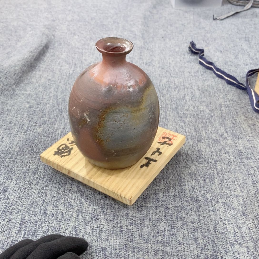 瓷片非常满意好看得物件