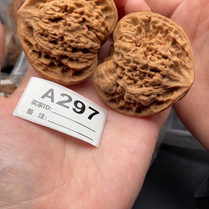 吊坠文玩核桃核桃