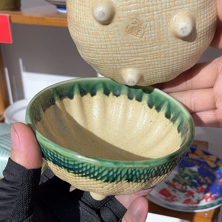紫砂满二十块钱包邮106