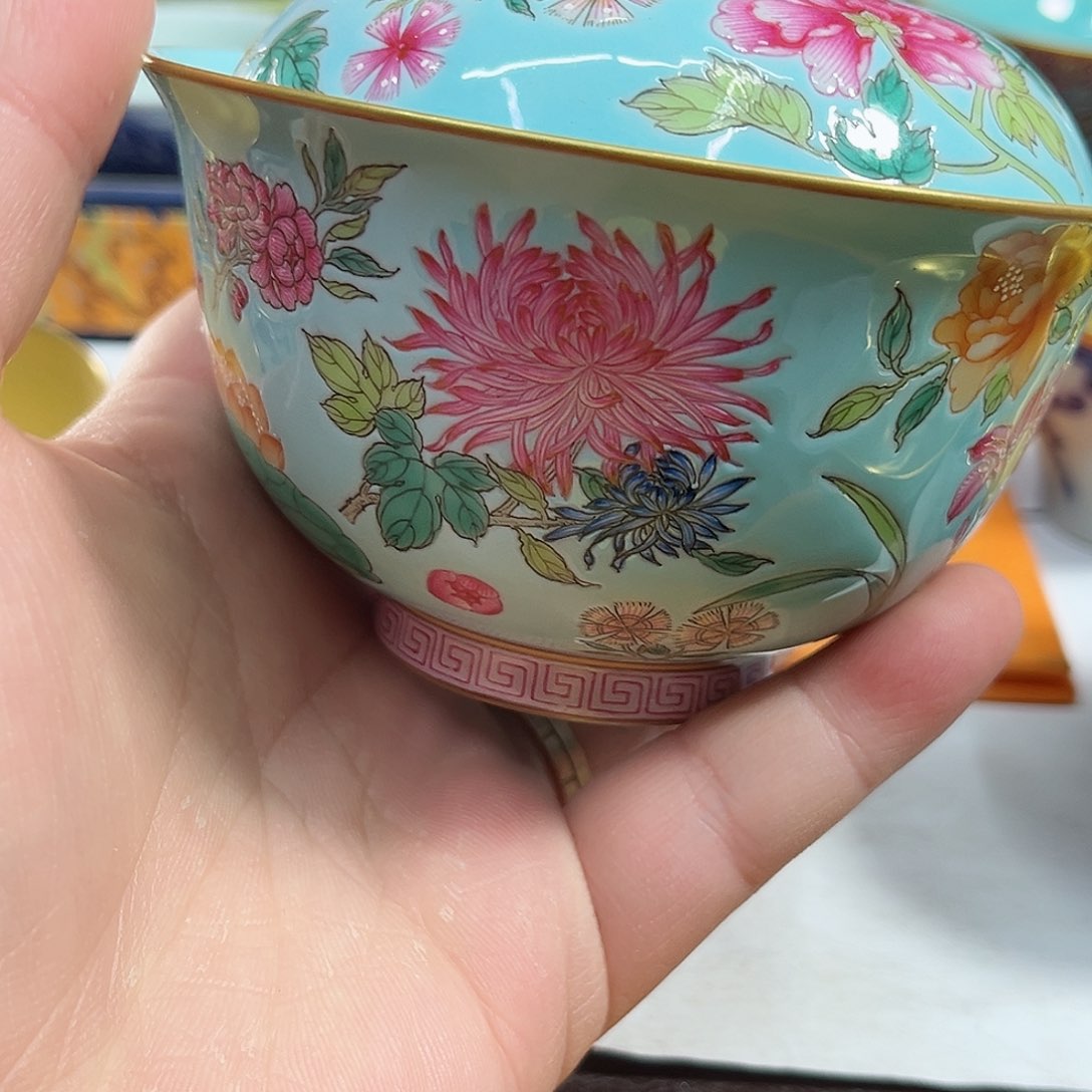 杯千年瓷都景德镇 艺术关注谢佳豪