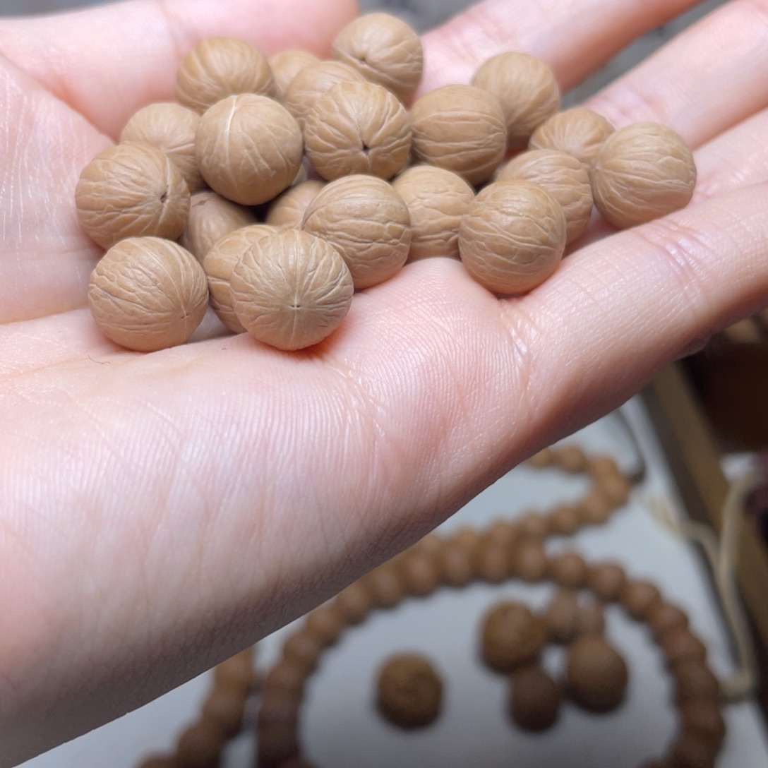 猴头核桃吊坠11.4聚宝盆福利