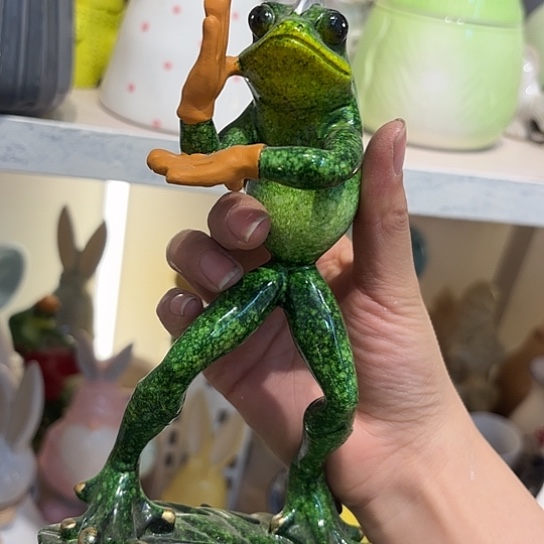 摆件外贸尾单微瑕，介意慎拍