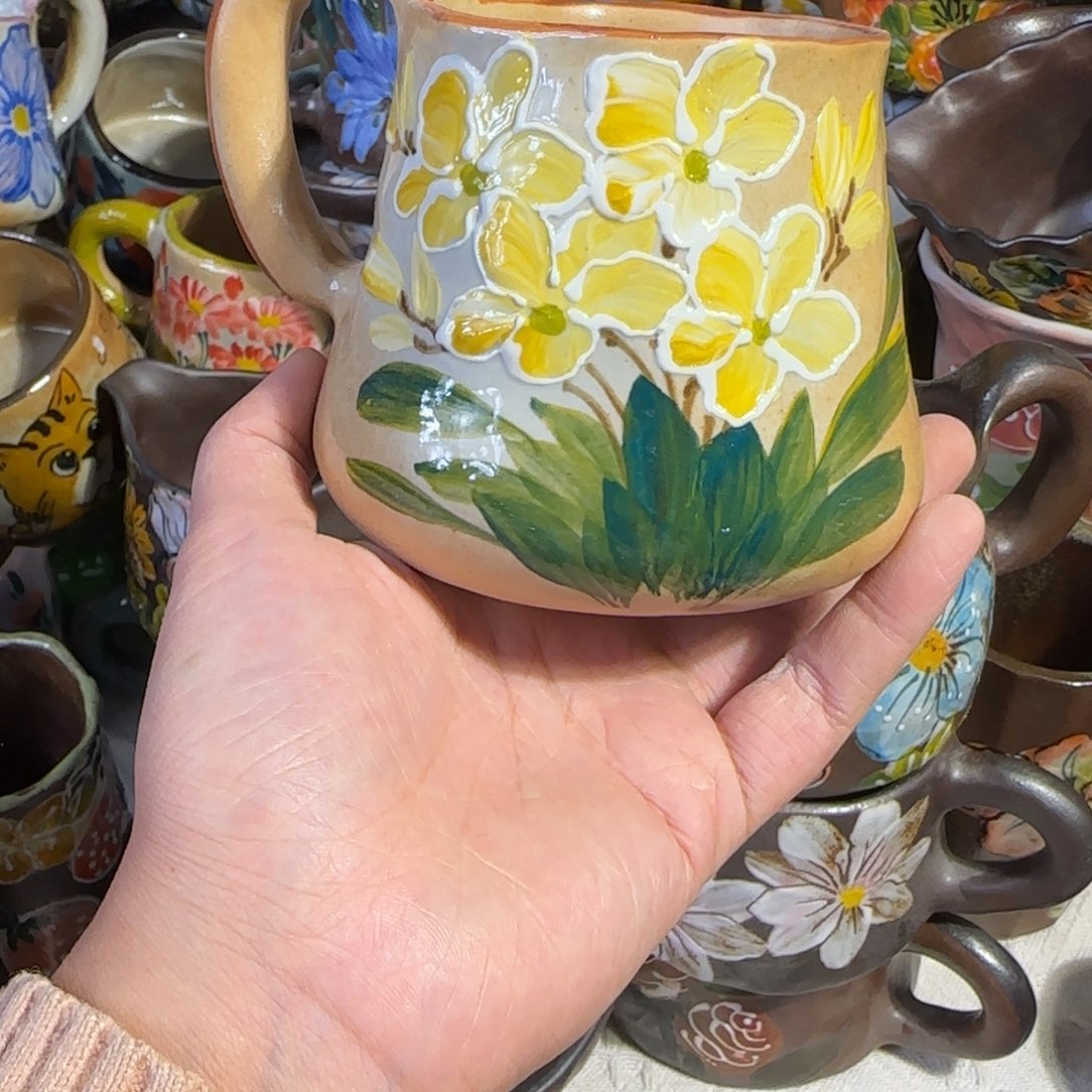 景德镇釉下彩陶瓷正品70