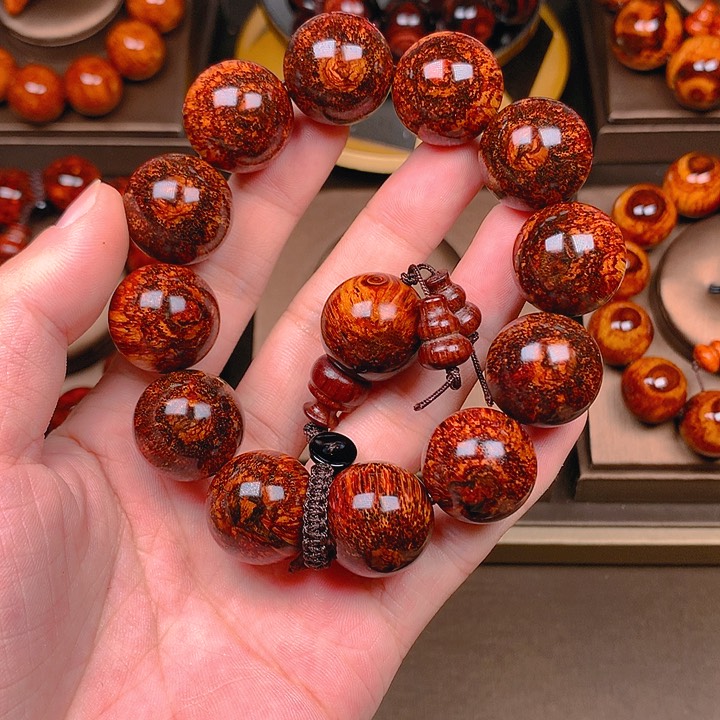 【闪购商品】黄花梨/降香黄檀2.0规格11W