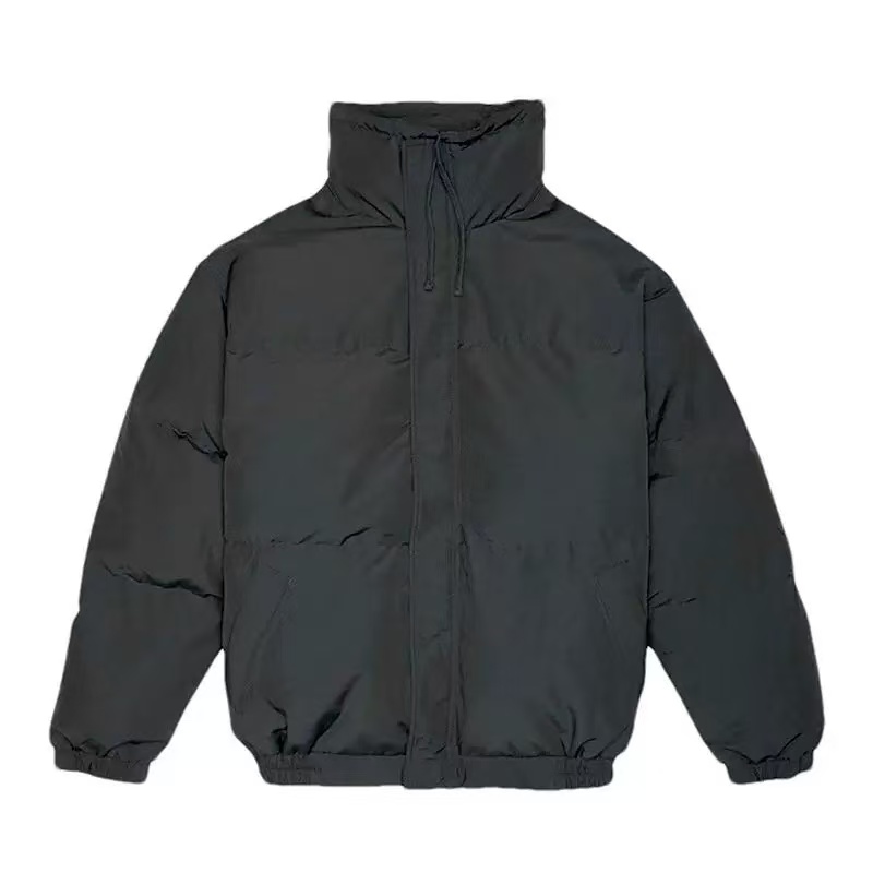  20棉衣 加厚 潮男潮女  暴暴服饰