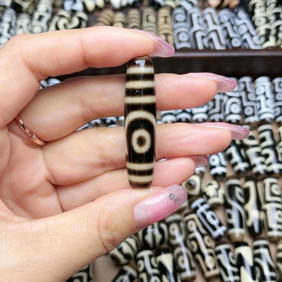 玛瑙/玉髓吊坠(不含链)未镶嵌