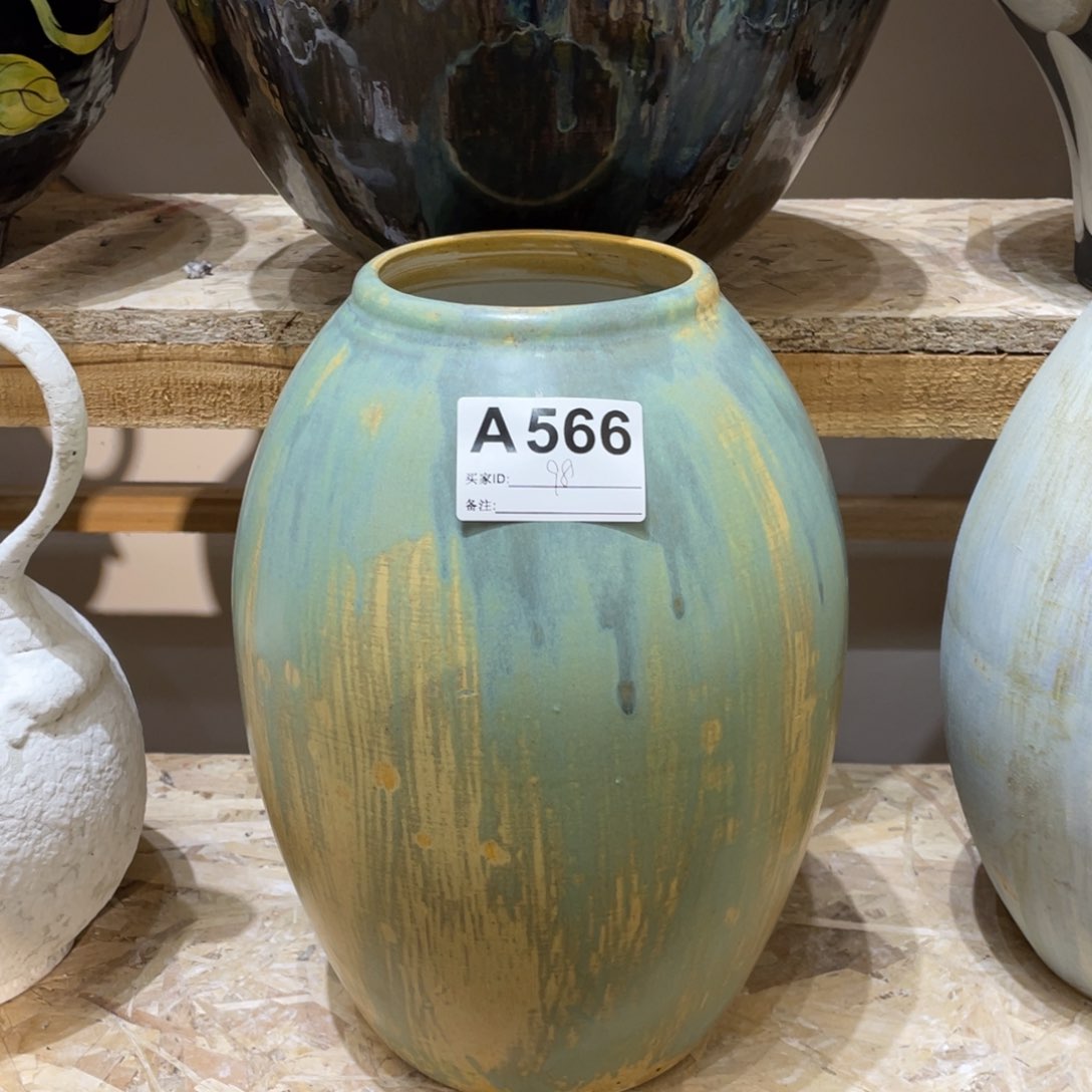 摆件景德镇陶瓷艺术博物