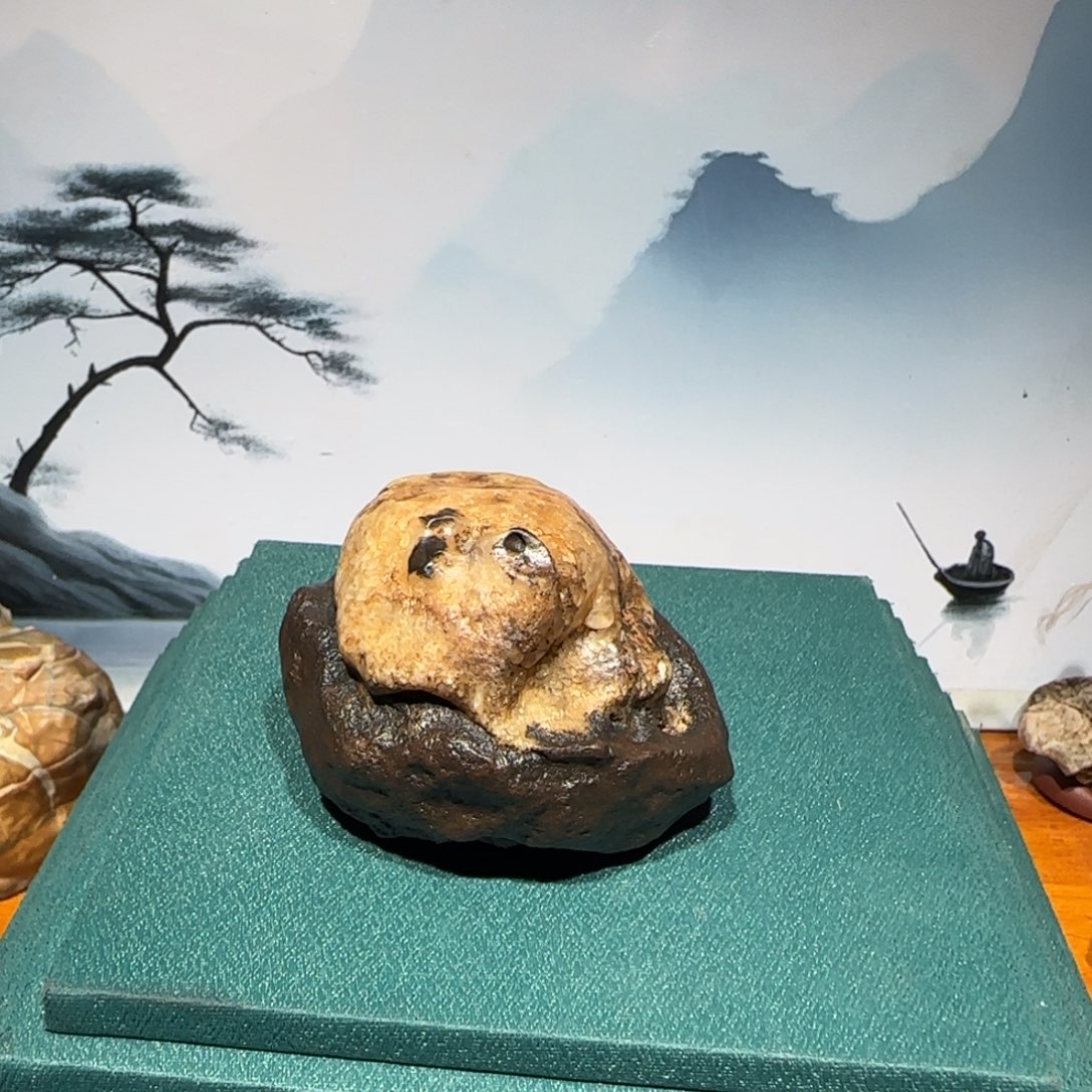 戈***奇水晶珠宝半成品银S925镶嵌5