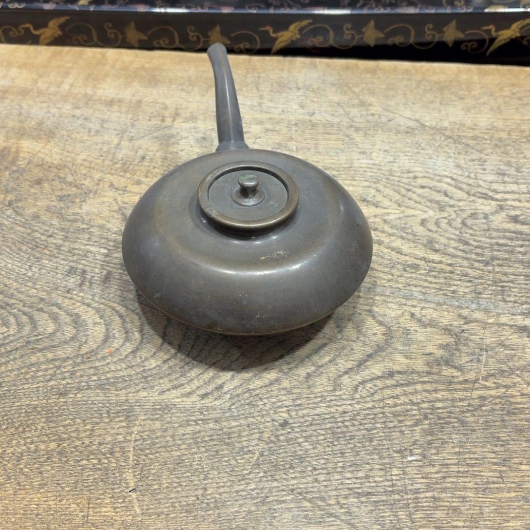 叶***军般若中古美术工艺品